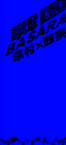 �퍑BASARA���Ȃ���