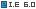 IE6.0